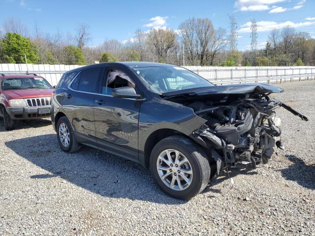 2GNAXTEV7L6244690 Chevrolet Equinox LT 4