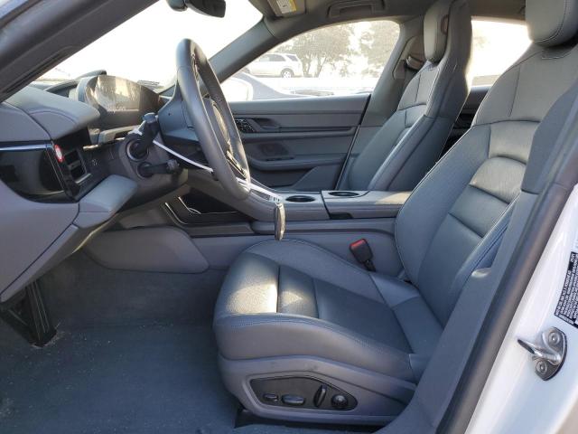 2021 PORSCHE TAYCAN 4S WP0AB2Y10MSA42561