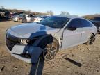 2022 HONDA ACCORD SPO - 1HGCV1F32NA073685