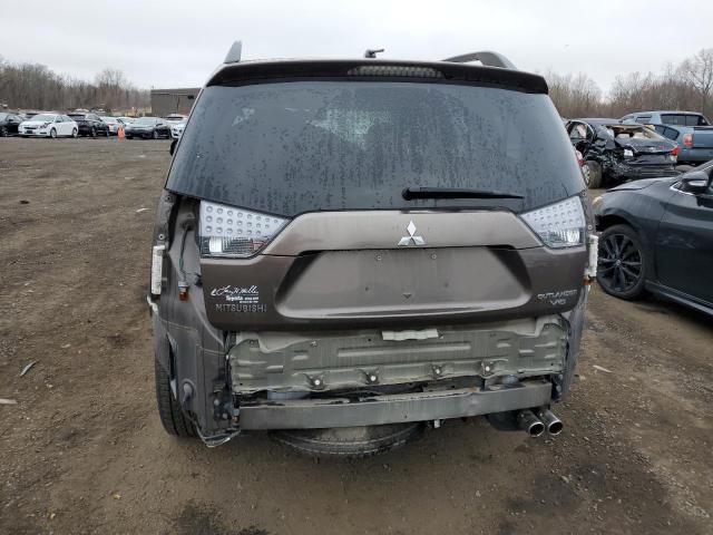 JA4JT4AX2AZ006663 2010 Mitsubishi Outlander Xls