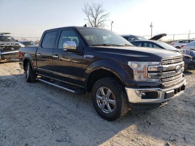 2020 FORD F150 SUPER - 1FTEW1E45LKE57935