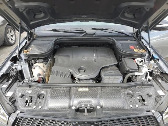 2021 MERCEDES-BENZ GLE 450 4M - 4JGFB5KB5MA370078