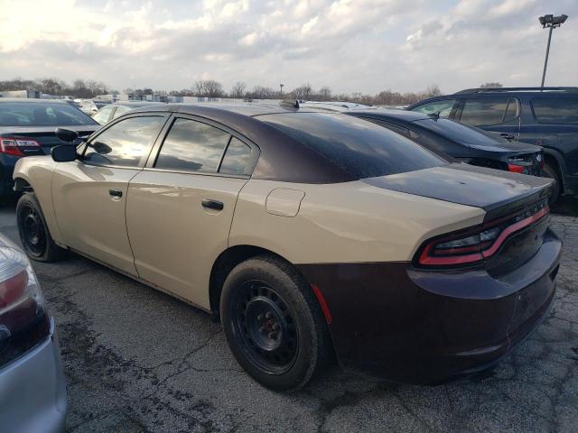 2016 DODGE CHARGER PO - 2C3CDXKT5GH247882