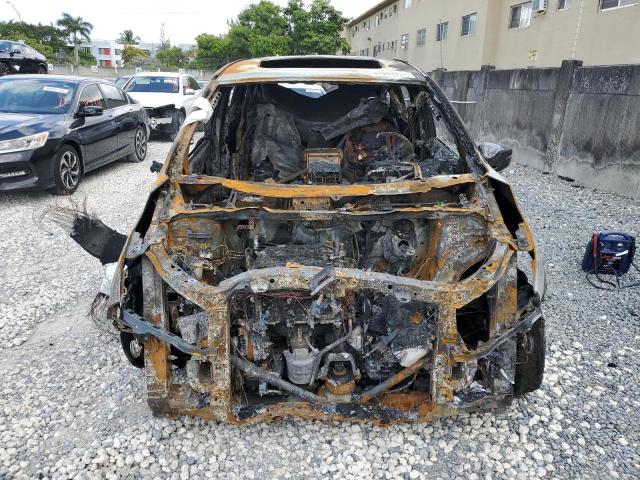 2021 Honda Odyssey Exl VIN: 5FNRL6H72MB013830 Lot: 47949994