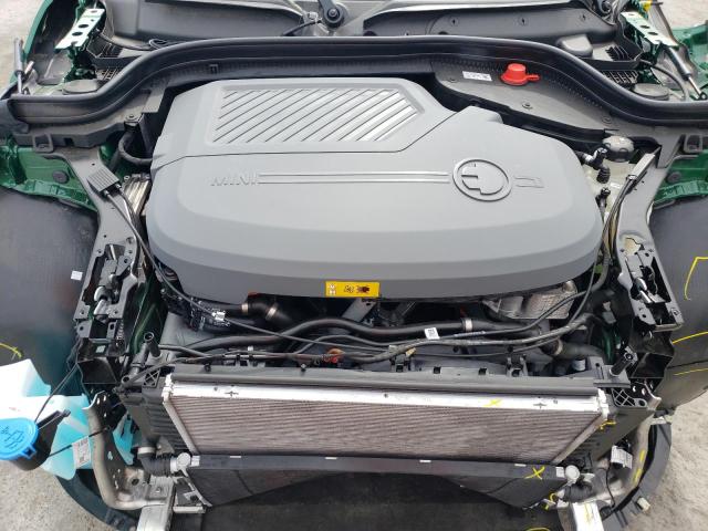 2023 MINI COOPER SE - WMW13DJ06P2U20083