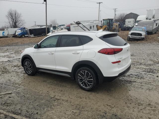 2021 HYUNDAI TUCSON LIM - KM8J3CAL1MU367649