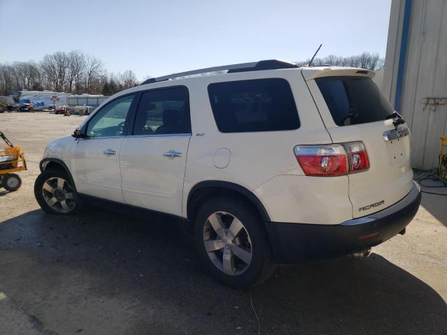 2011 GMC Acadia Slt-2 VIN: 1GKKRSED3BJ403400 Lot: 45675914