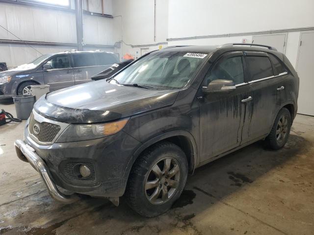 Vin: 5xykt3a62cg224082, lot: 46867265, kia sorento base 2012 img_1