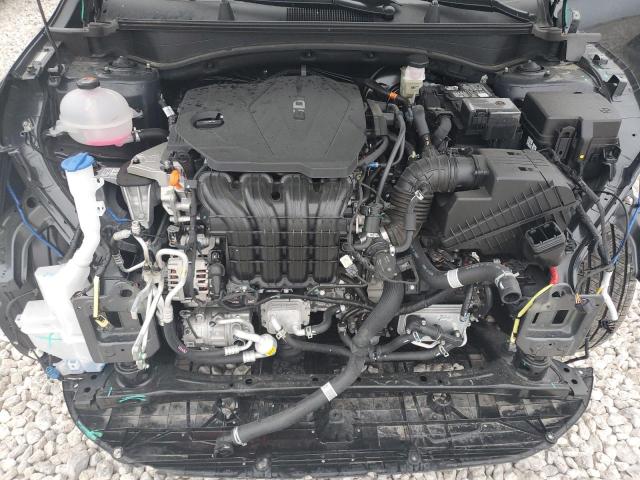 2024 KIA SPORTAGE S - 5XYK5CDFXRG152563