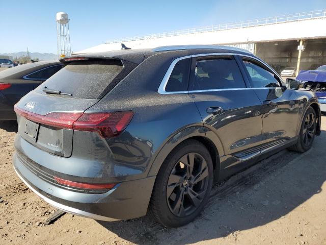 2021 Audi E-Tron Premium Plus VIN: WA1LAAGE6MB015673 Lot: 49053054