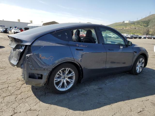 2024 Tesla Model Y VIN: 7SAYGDEE2RA216828 Lot: 48748244