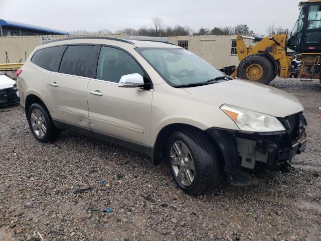 2011 Chevrolet Traverse Lt VIN: 1GNKRGED3BJ377316 Lot: 46835314