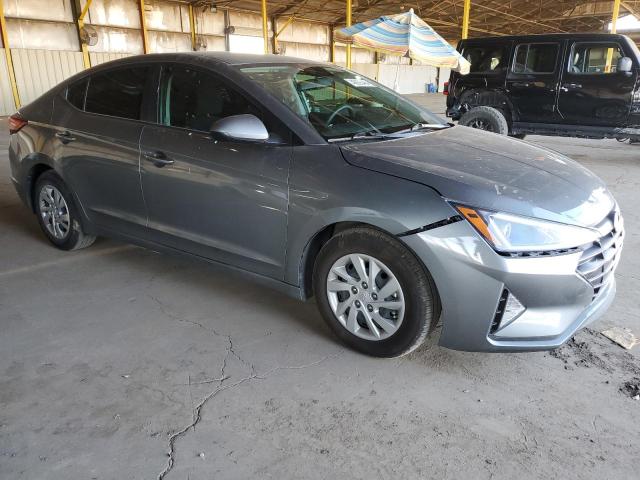 2019 Hyundai Elantra Se VIN: KMHD74LF5KU808503 Lot: 46905494