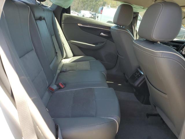 2015 Chevrolet Impala Lt VIN: 1G1125S34FU126861 Lot: 47110834