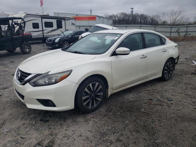 2016 NISSAN ALTIMA 2.5 - 1N4AL3AP9GC215528