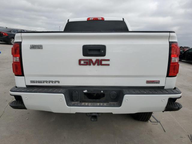 2014 GMC Sierra K1500 Slt VIN: 3GTU2VEC9EG379451 Lot: 48936204