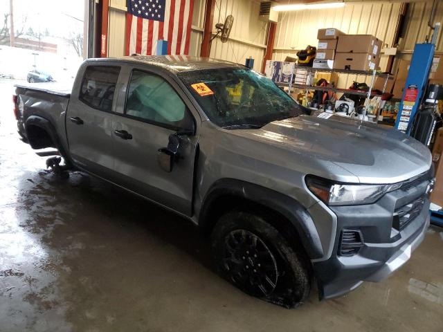 2023 CHEVROLET COLORADO T 1GCPTEEK7P1212850