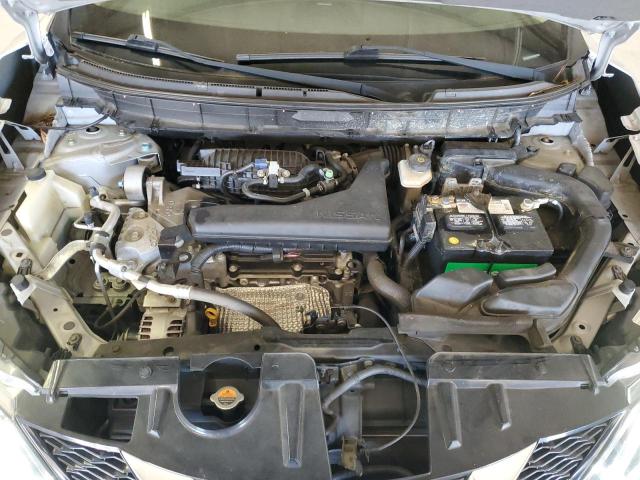 2015 NISSAN ROGUE S - 5N1AT2MV7FC790266