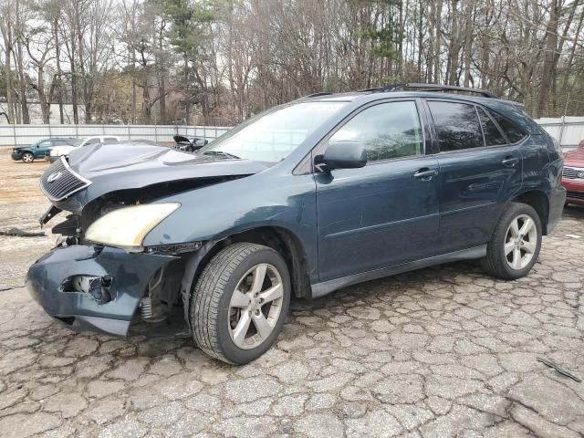 2005 Lexus Rx 330 VIN: 2T2GA31U95C028046 Lot: 45943884