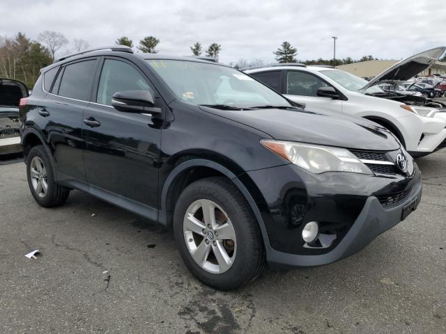 2015 TOYOTA RAV4 XLE - 2T3RFREV8FW331184