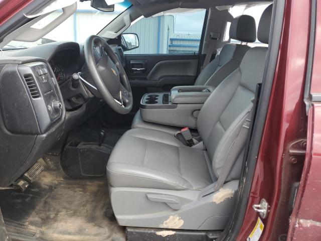 2015 CHEVROLET SILV2500 4 1GC2KUE80FZ518297