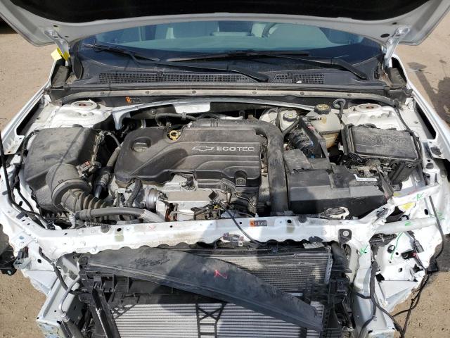2017 CHEVROLET MALIBU L - 1G1ZA5STXHF194627