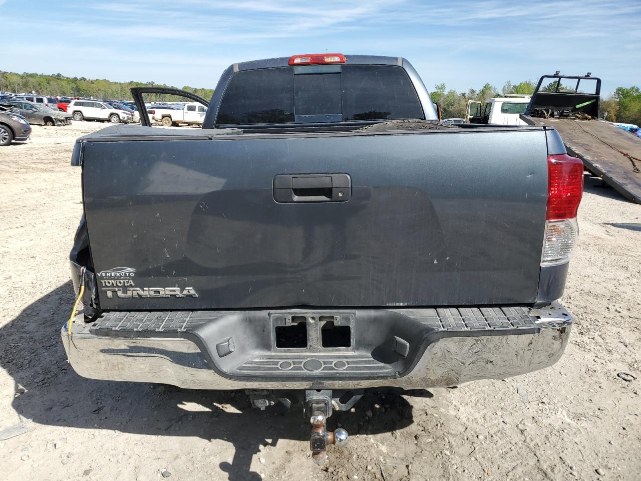 5TBRV54178S481343 2008 Toyota Tundra Double Cab