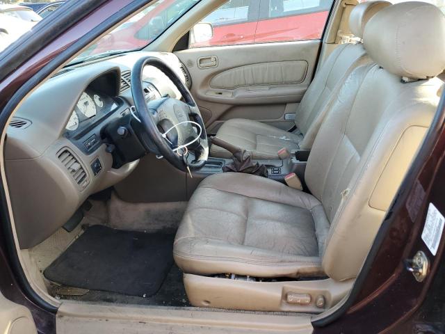 1998 Nissan Maxima Gle VIN: JN1CA21A9WT402719 Lot: 46260844