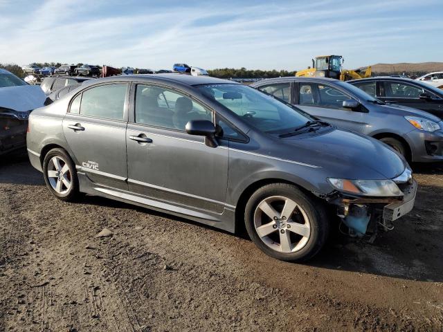 2HGFA16669H320555 2009 Honda Civic Lx-S