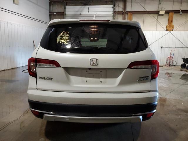 2020 Honda Pilot Touring VIN: 5FNYF6H99LB007011 Lot: 47845964