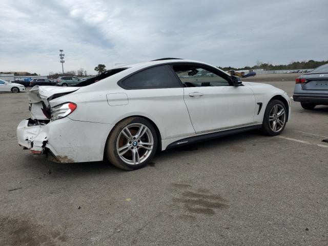 2015 BMW 435 XI WBA3R5C52FK371274