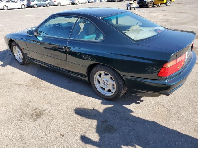 WBAEF6320SCC90021 1995 BMW 840 Ci Automatic