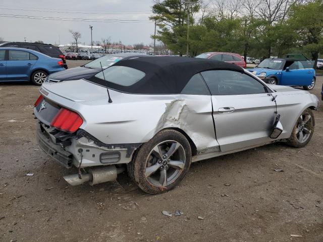 2015 FORD MUSTANG - 1FATP8EM0F5356372