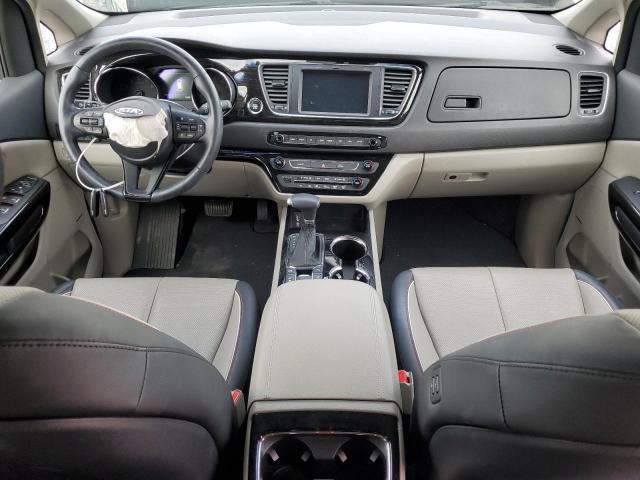 2020 KIA SEDONA EX - KNDMC5C17L6601157