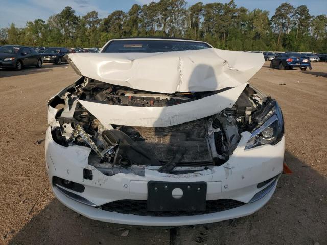 2016 BUICK CASCADA PR - W04WT3N59GG064962