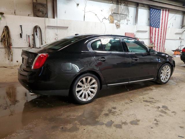 2010 Lincoln Mks VIN: 1LNHL9ER0AG601712 Lot: 47011554