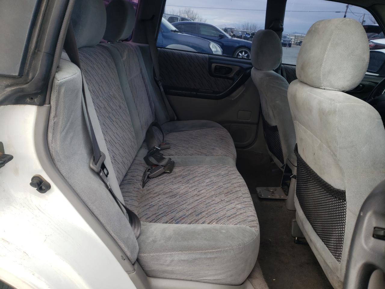 JF1SF6559XH708456 1999 Subaru Forester S