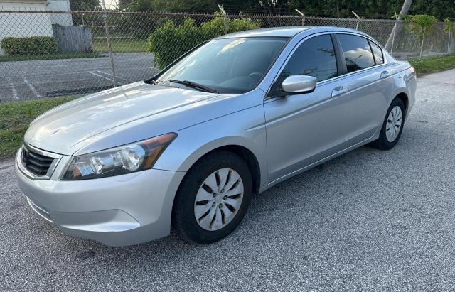 1HGCP26369A152184 | 2009 Honda accord lx