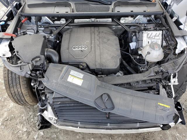 2022 AUDI Q5 PREMIUM - WA1EAAFY7N2084569