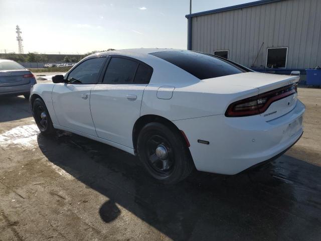 DODGE CHARGER POLICE 2017 1