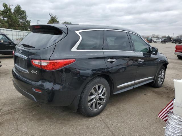 2015 Infiniti Qx60 VIN: 5N1AL0MM0FC524051 Lot: 48741244