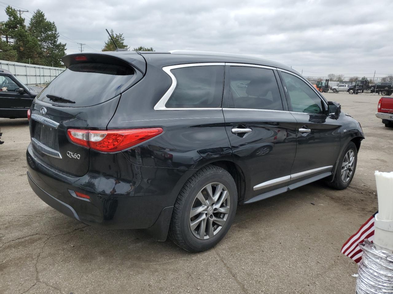 5N1AL0MM0FC524051 2015 Infiniti Qx60