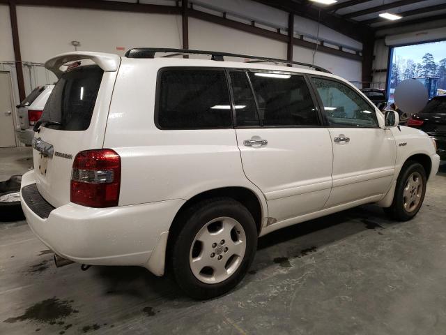 2006 Toyota Highlander Limited VIN: JTEGP21A260120982 Lot: 45253014