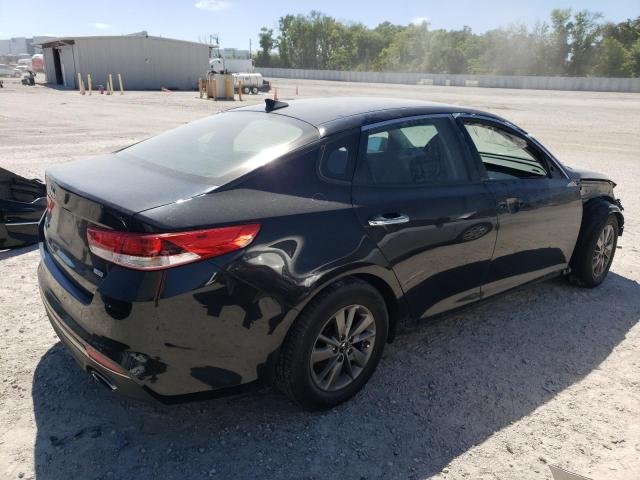 2016 KIA OPTIMA LX - 5XXGT4L14GG011271
