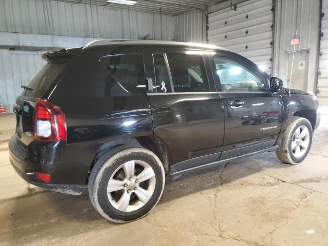 2014 Jeep Compass Latitude VIN: 1C4NJDEB5ED644436 Lot: 45653544