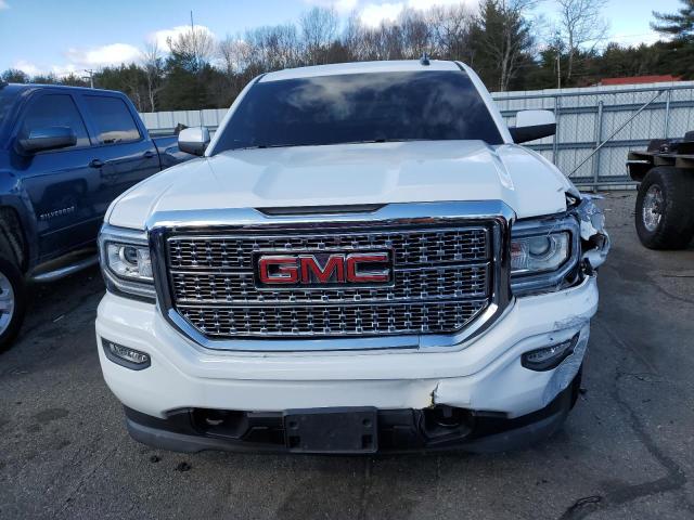 2018 GMC SIERRA K15 - 1GTV2LEC1JZ108824