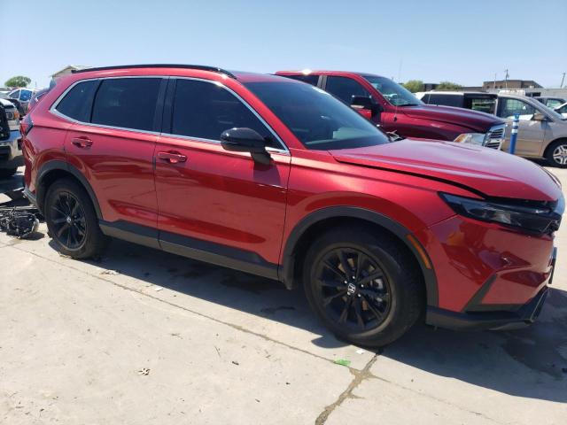 2023 HONDA CR-V SPORT - 7FARS5H58PE013691