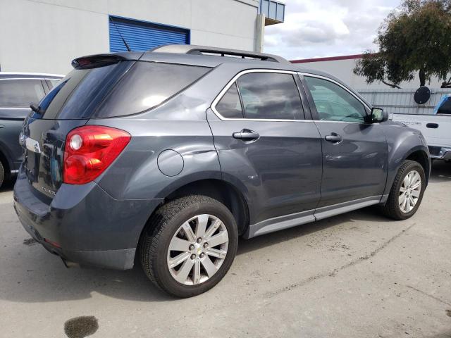 2010 Chevrolet Equinox Lt VIN: 2CNFLEEY4A6394572 Lot: 44845244