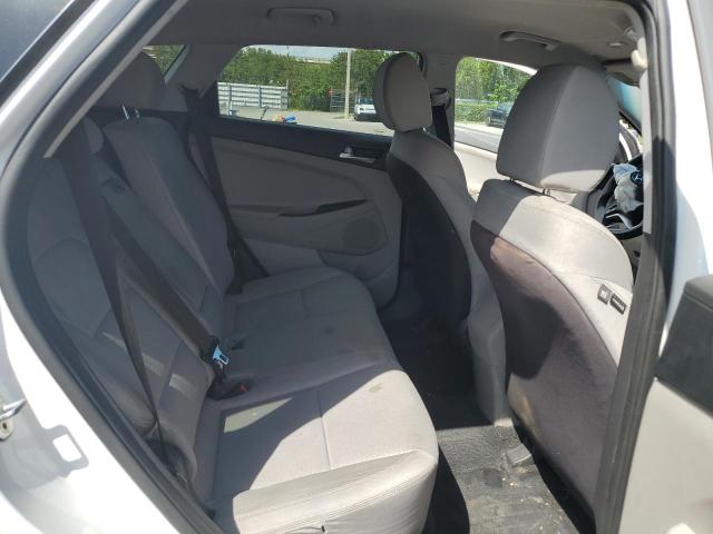 2019 HYUNDAI TUCSON LIM - KM8J33A4XKU843368