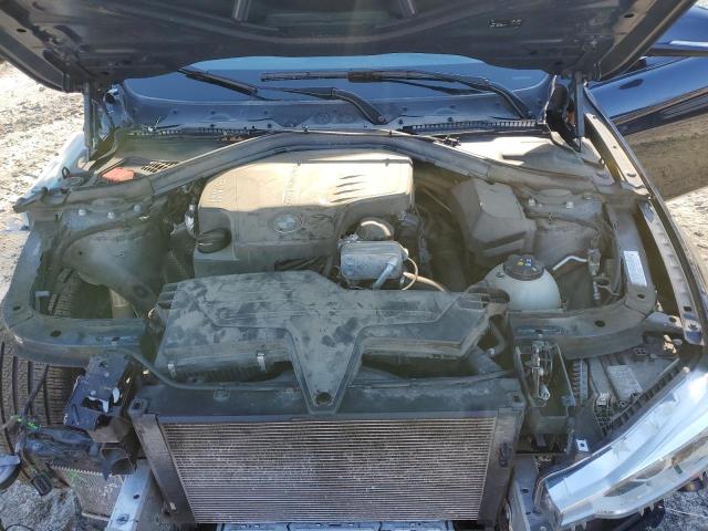 2016 BMW 328 XI - WBA8G5C54GK442892